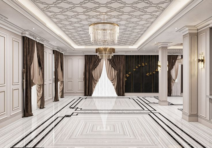 Xu Hướng Sang Trọng- Thiết Kế Biệt Thự Đẹp, Đẳng Cấp 2025