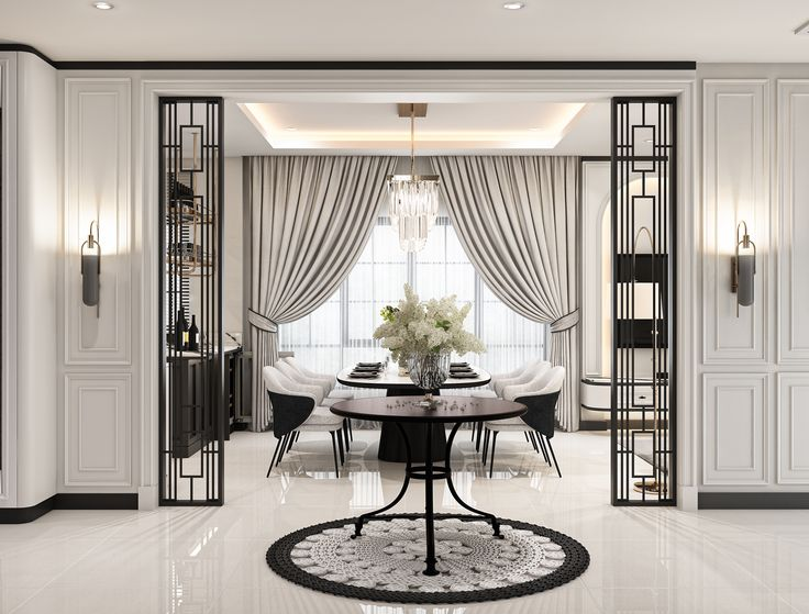 Xu Hướng Sang Trọng- Thiết Kế Biệt Thự Đẹp, Đẳng Cấp 2025