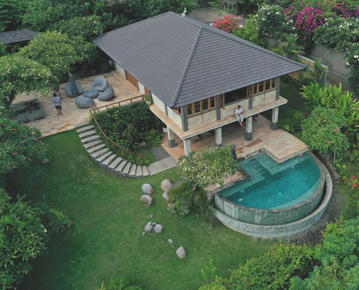 thiết kế biệt thự 2025