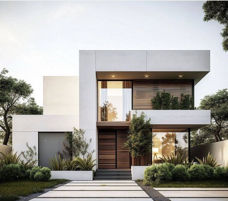 thiết kế biệt thự 2025
