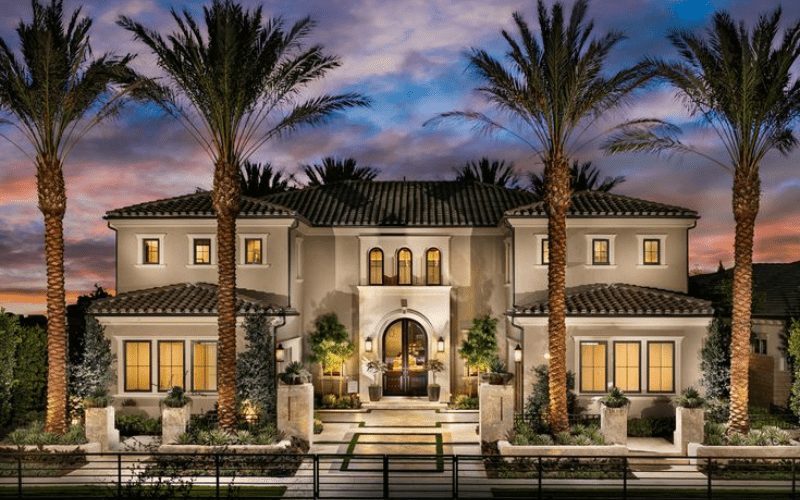 Biệt Thự 2 Tầng- Nhà Thiết kế Chuyên Nghiệp 2025