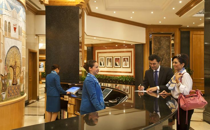Thiết kế khách sạn uy tín