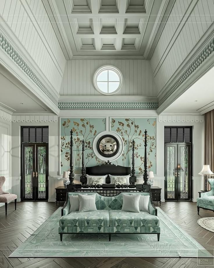 Nội thất phòng nghỉ được trang bị đầy đủ, tiện nghi cho khách hàng