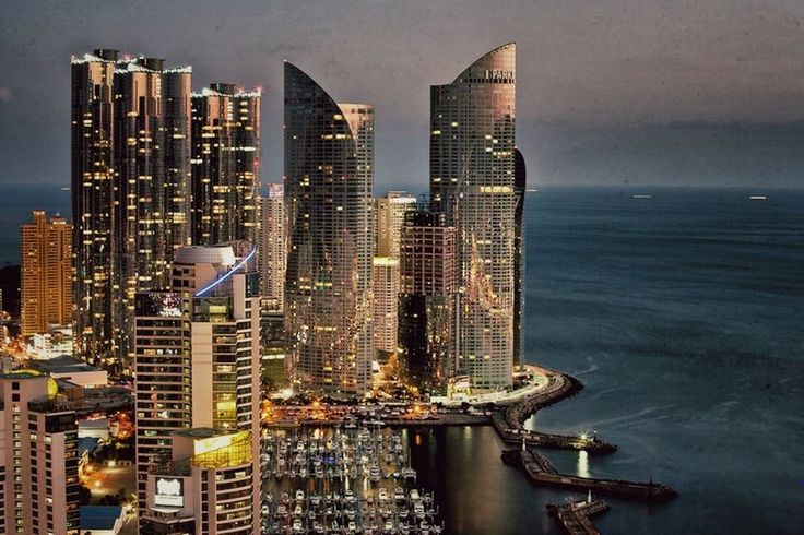 Thiết kế khách sạn Park Hyatt Busan là điểm đến lý tưởng cho nhiều du khách